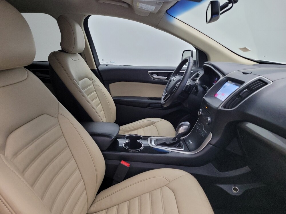 2016 Ford Edge in Toledo, OH 43617 - 18139602 21