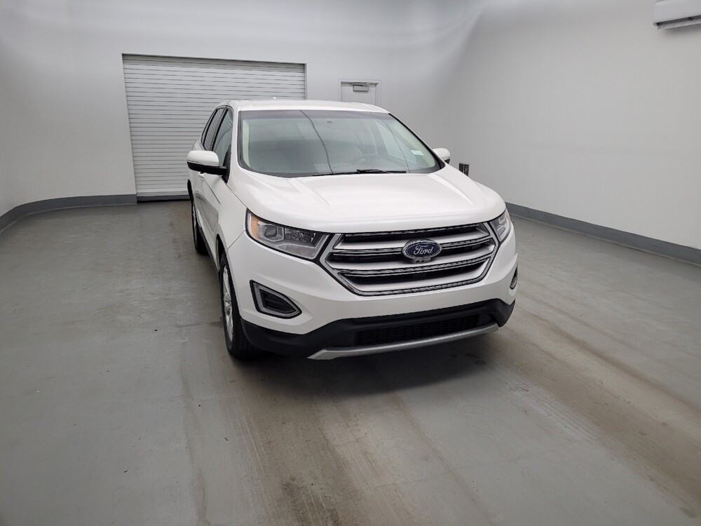 2016 Ford Edge in Toledo, OH 43617 - 18139602 14