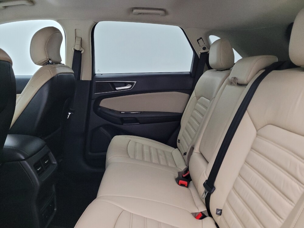 2016 Ford Edge in Toledo, OH 43617 - 18139602 18
