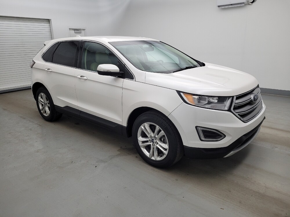 2016 Ford Edge in Toledo, OH 43617 - 18139602 11