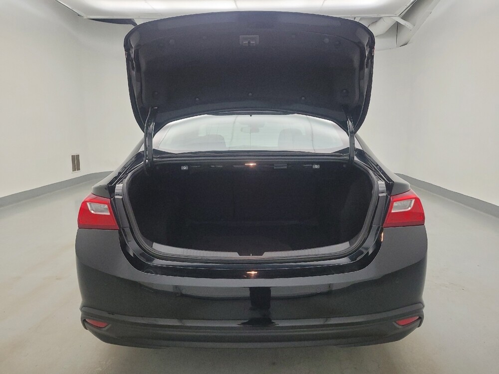 2024 Chevrolet Malibu in Toledo, OH 43617 - 18139604 29