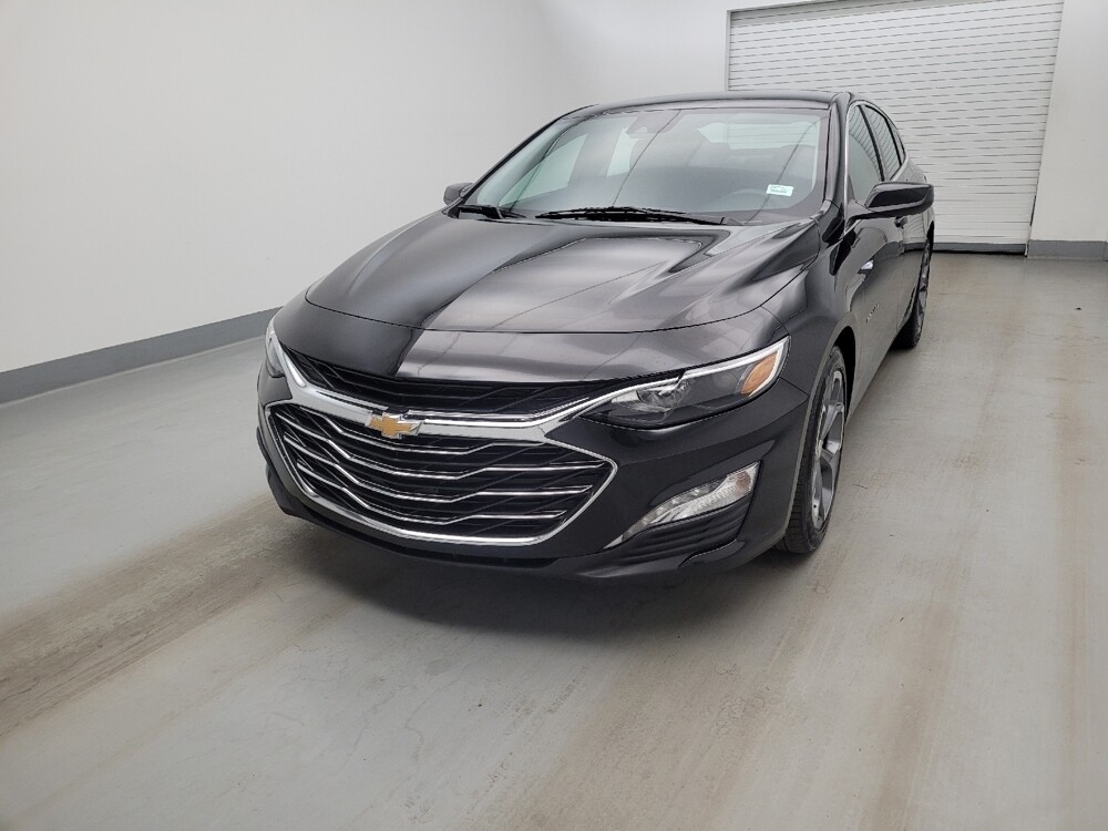 2024 Chevrolet Malibu in Toledo, OH 43617 - 18139604 15