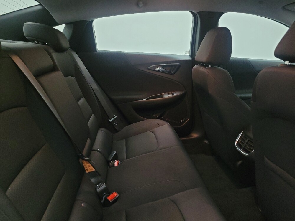 2024 Chevrolet Malibu in Toledo, OH 43617 - 18139604 19