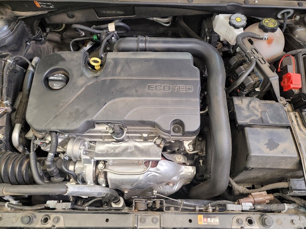 2024 Chevrolet Malibu in Toledo, OH 43617 - 18139604 30