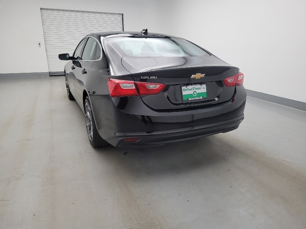 2024 Chevrolet Malibu in Toledo, OH 43617 - 18139604 6