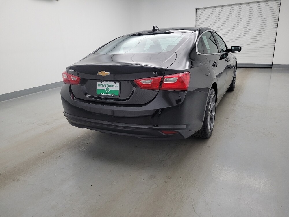 2024 Chevrolet Malibu in Toledo, OH 43617 - 18139604 7