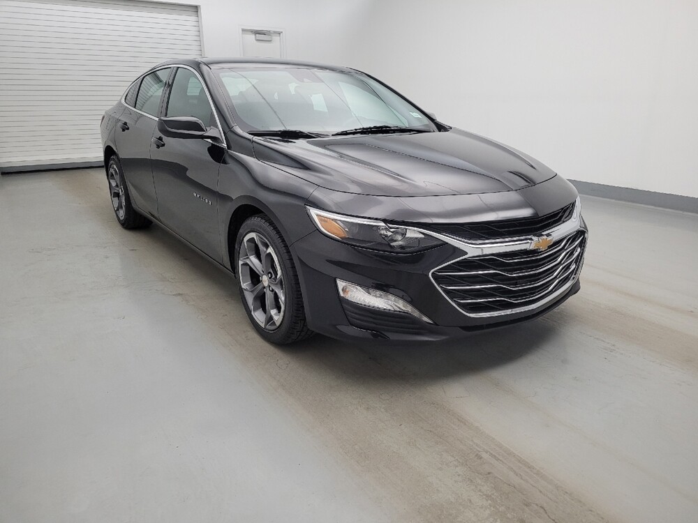 2024 Chevrolet Malibu in Toledo, OH 43617 - 18139604 13