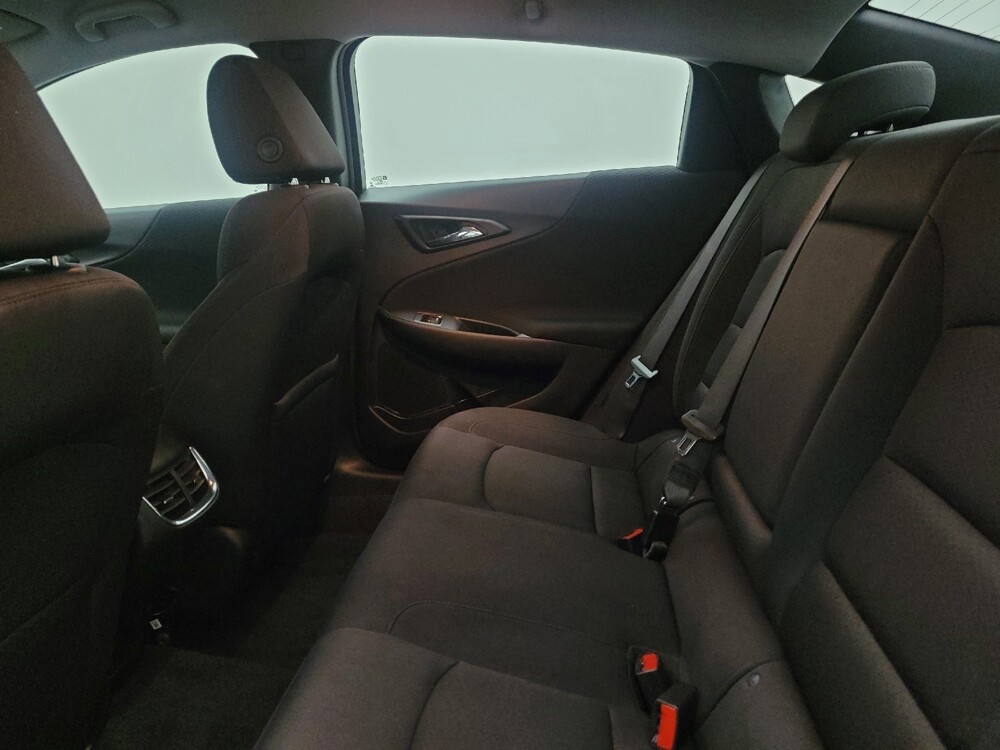 2024 Chevrolet Malibu in Toledo, OH 43617 - 18139604 18
