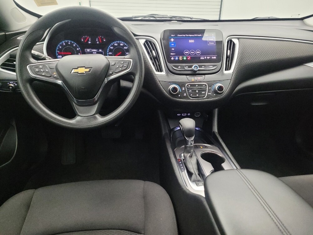 2024 Chevrolet Malibu in Toledo, OH 43617 - 18139604 22