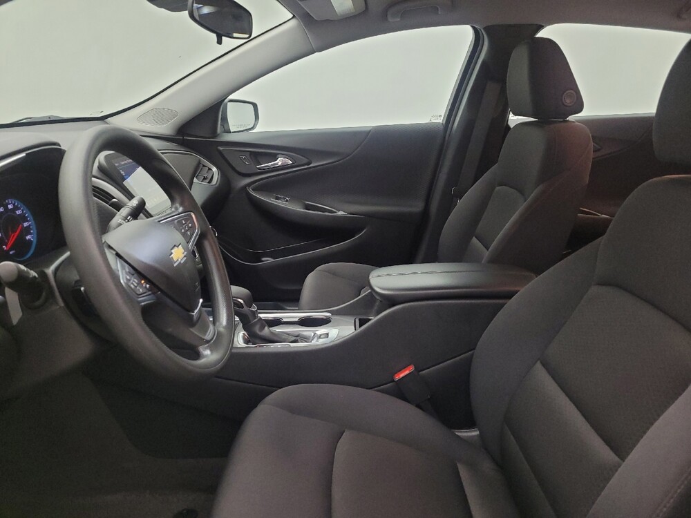 2024 Chevrolet Malibu in Toledo, OH 43617 - 18139604 17
