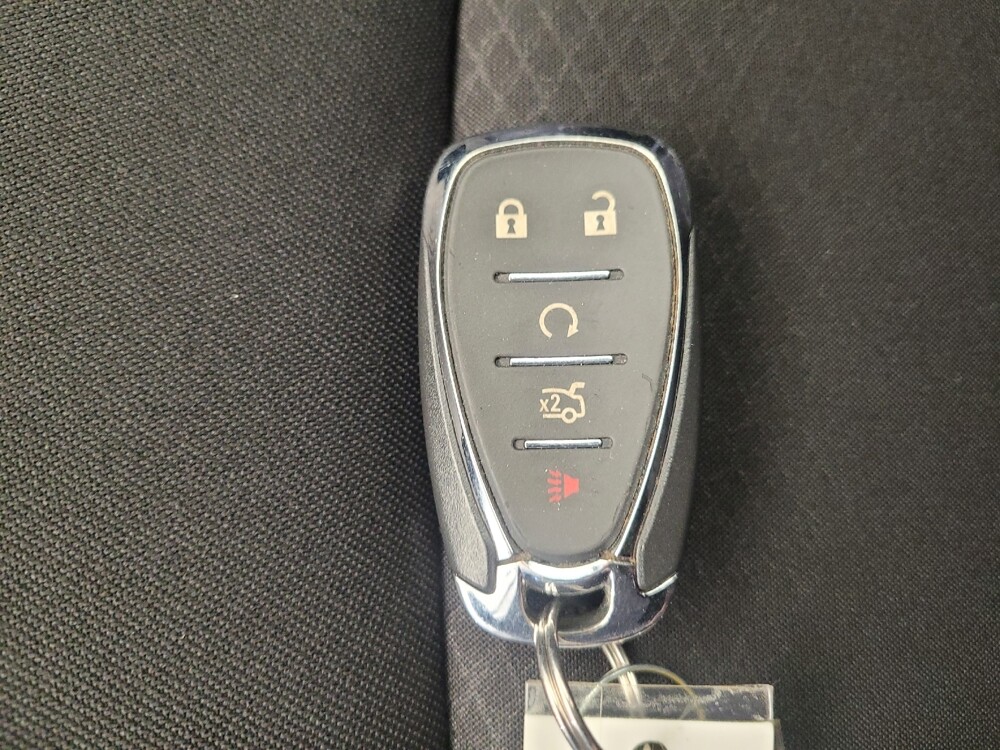 2024 Chevrolet Malibu in Toledo, OH 43617 - 18139604 32