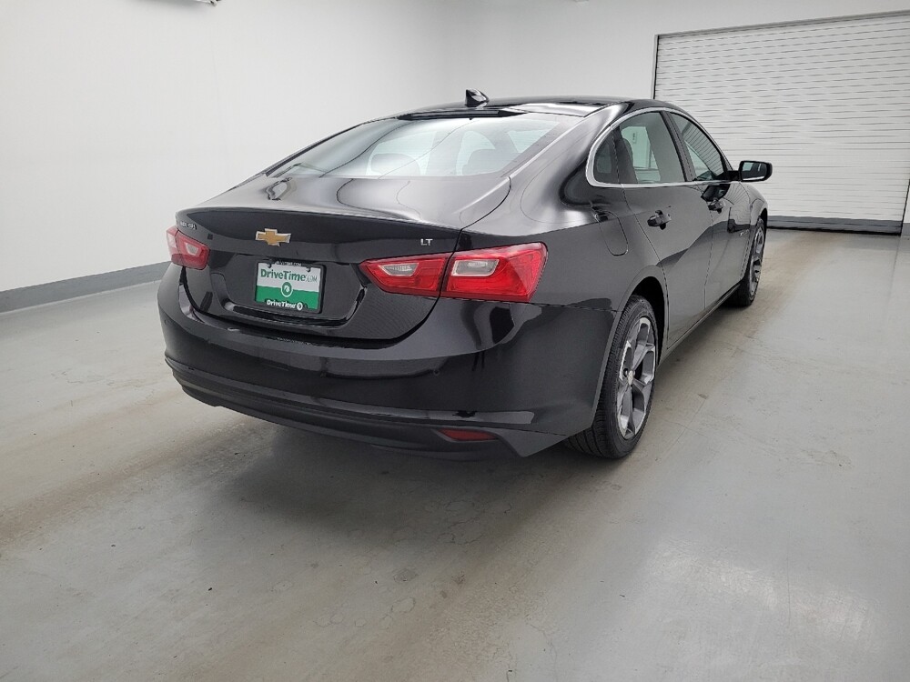 2024 Chevrolet Malibu in Toledo, OH 43617 - 18139604 9