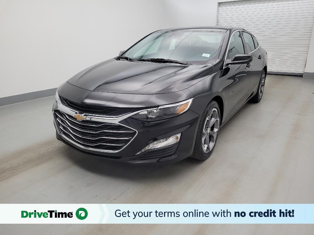 2024 Chevrolet Malibu in Toledo, OH 43617 - 18139604