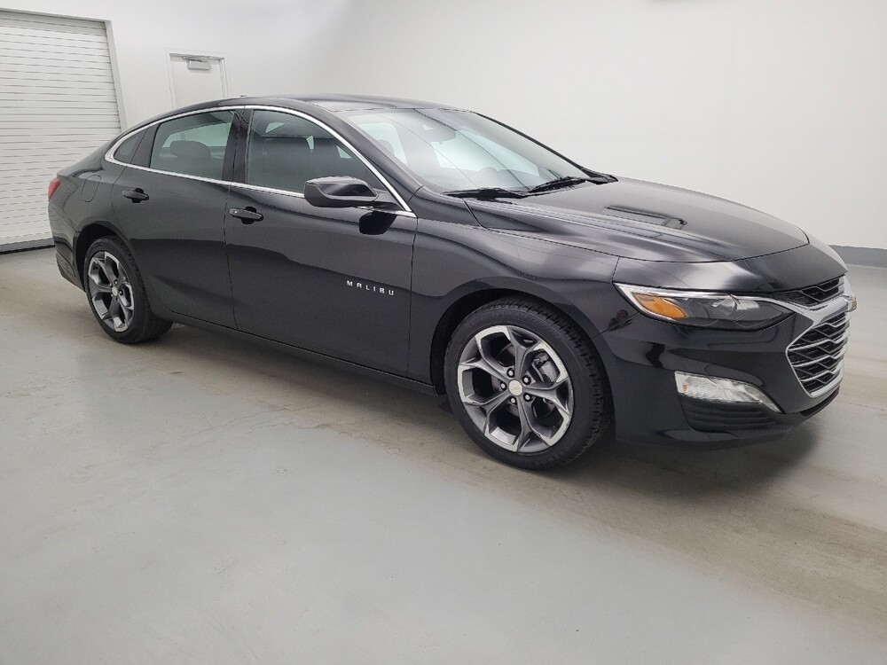 2024 Chevrolet Malibu in Toledo, OH 43617 - 18139604 11