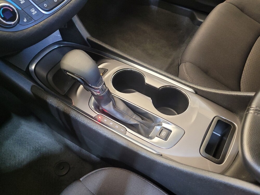 2024 Chevrolet Malibu in Toledo, OH 43617 - 18139604 26