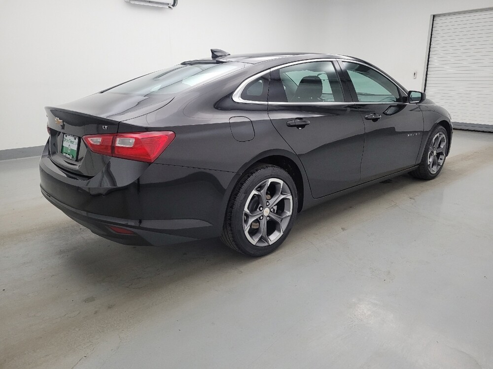 2024 Chevrolet Malibu in Toledo, OH 43617 - 18139604 10