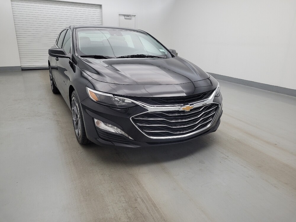 2024 Chevrolet Malibu in Toledo, OH 43617 - 18139604 14