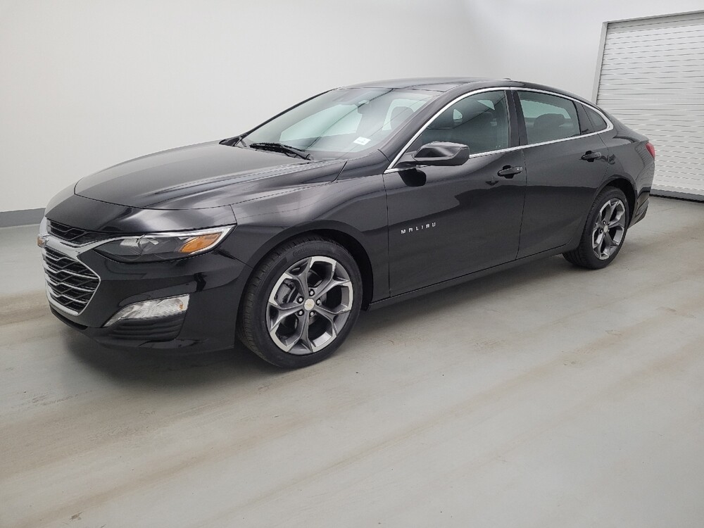 2024 Chevrolet Malibu in Toledo, OH 43617 - 18139604 2