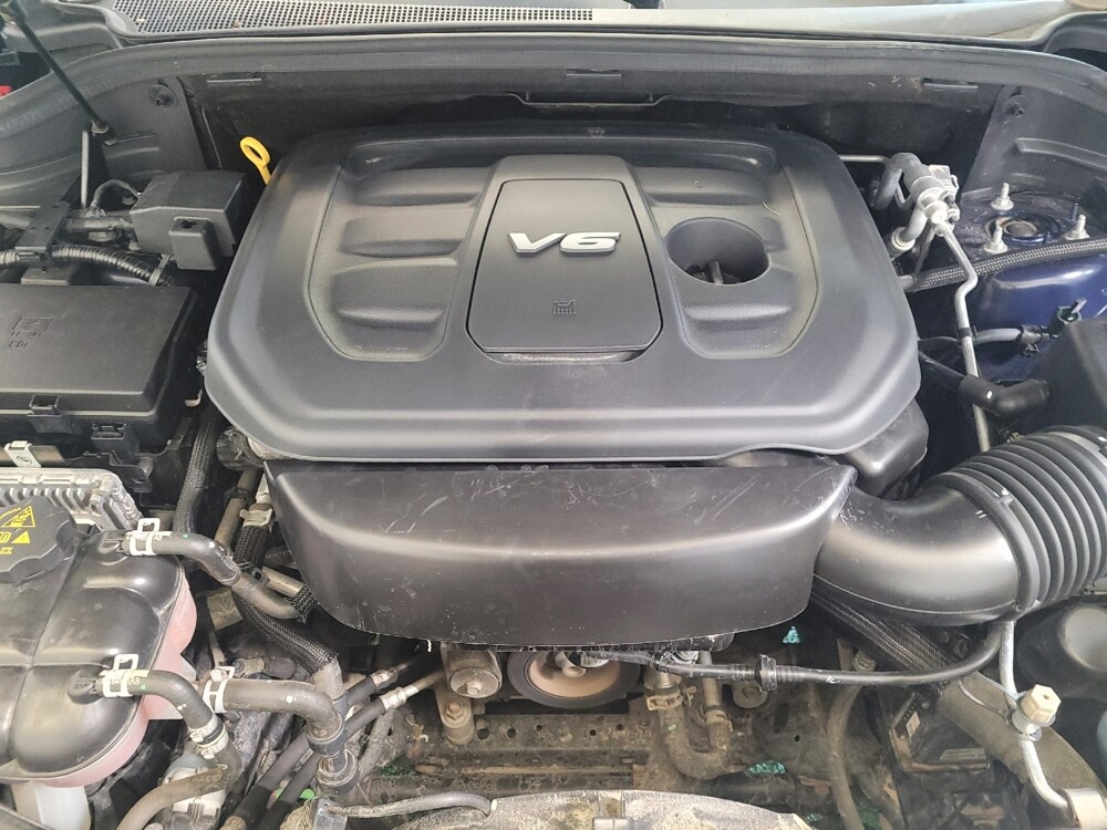 2017 Jeep Grand Cherokee in Toledo, OH 43617 - 18139605 30