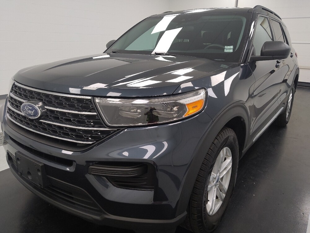 2023 Ford Explorer in St. Louis, MO 63125 - 18139607 15