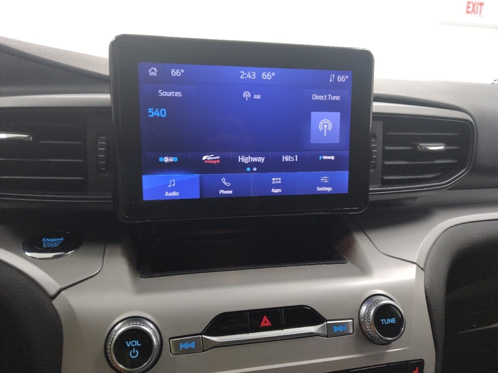2023 Ford Explorer in St. Louis, MO 63125 - 18139607 25
