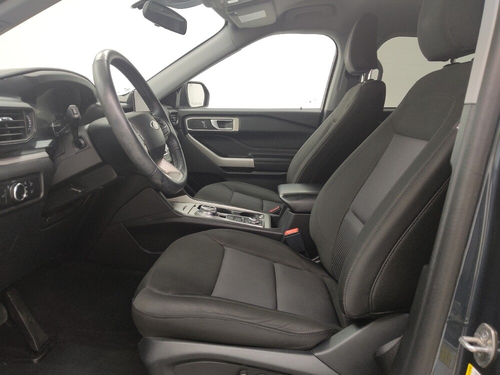 2023 Ford Explorer in St. Louis, MO 63125 - 18139607 17