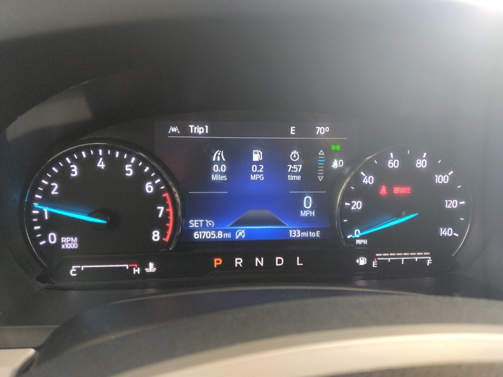 2023 Ford Explorer in St. Louis, MO 63125 - 18139607 23