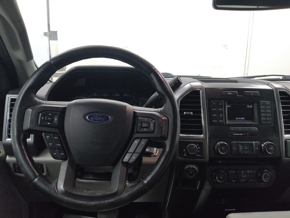 2016 Ford F150 in St. Louis, MO 63125 - 18139608 22