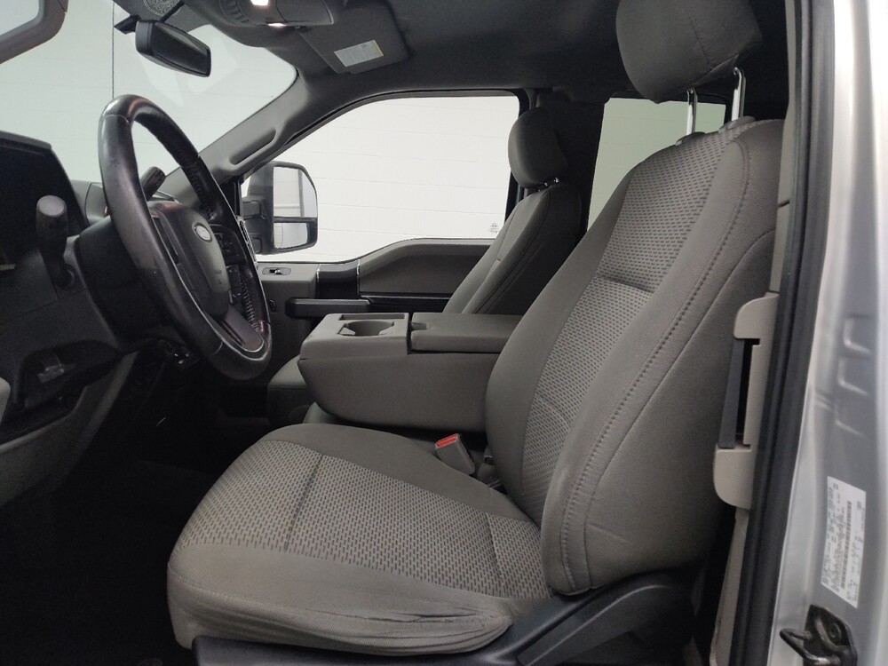 2016 Ford F150 in St. Louis, MO 63125 - 18139608 17