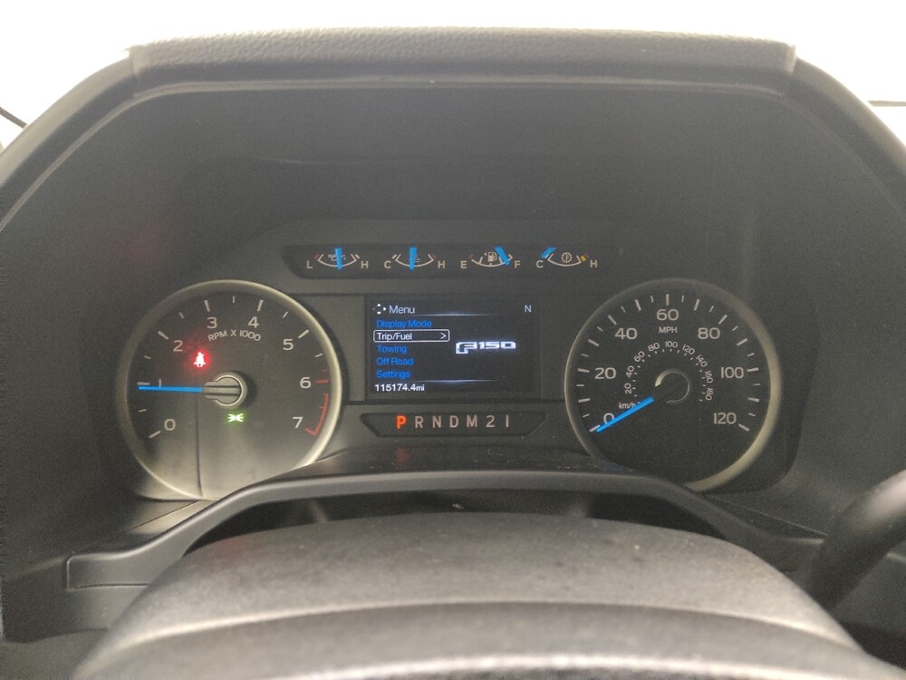 2016 Ford F150 in St. Louis, MO 63125 - 18139608 23
