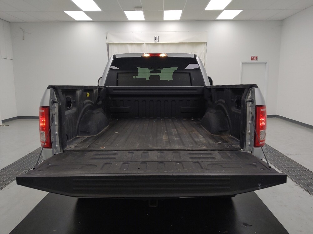 2016 Ford F150 in St. Louis, MO 63125 - 18139608 29