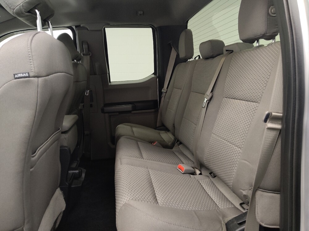 2016 Ford F150 in St. Louis, MO 63125 - 18139608 18