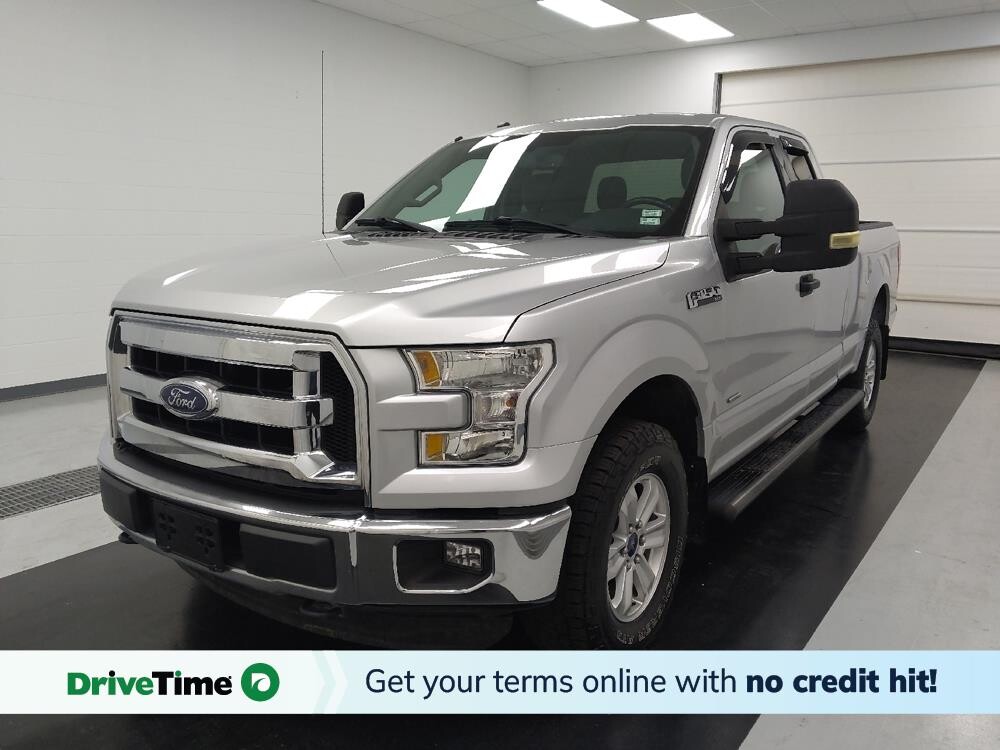 2016 Ford F150 in St. Louis, MO 63125 - 18139608