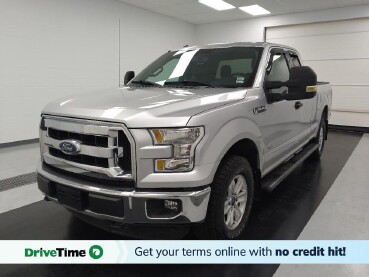 2016 Ford F150 in St. Louis, MO 63125