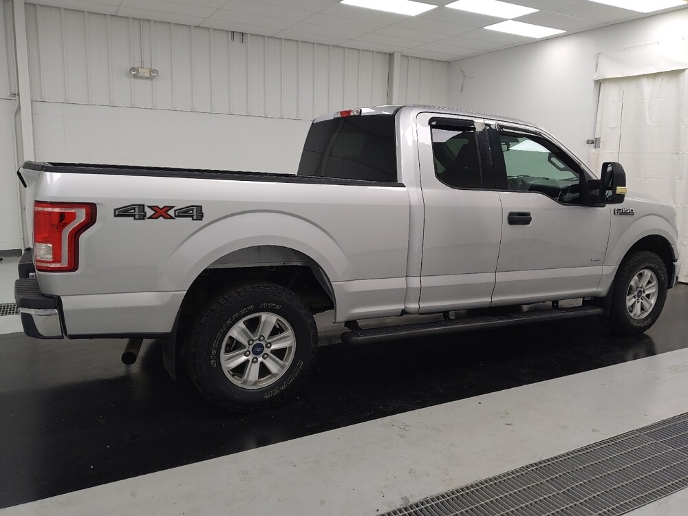 2016 Ford F150 in St. Louis, MO 63125 - 18139608 10
