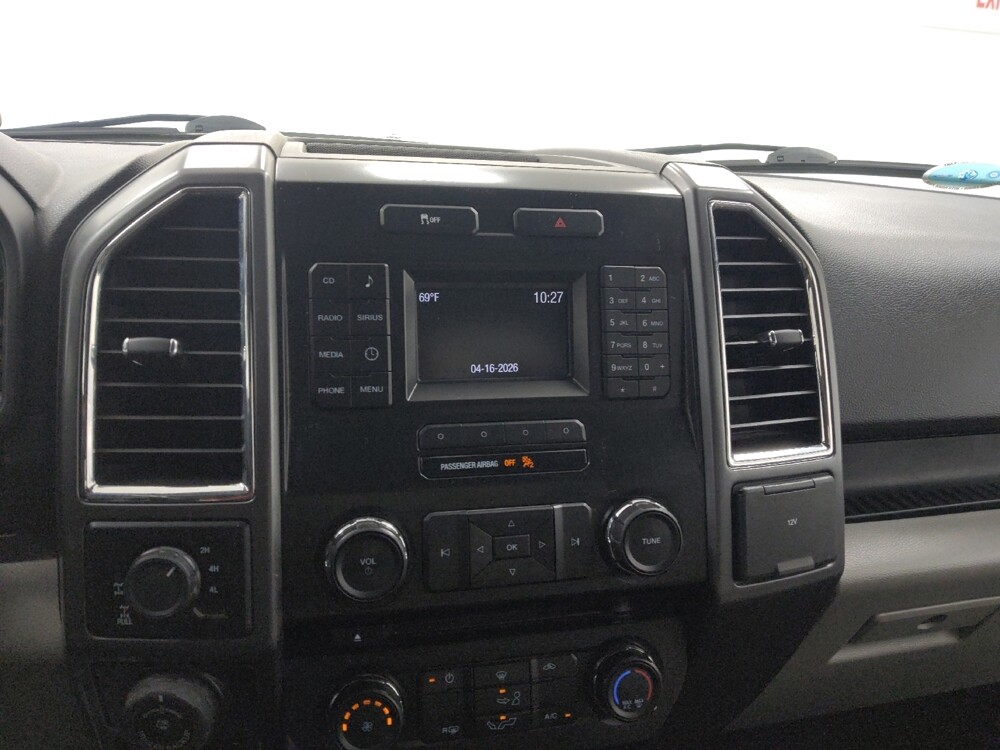 2016 Ford F150 in St. Louis, MO 63125 - 18139608 25