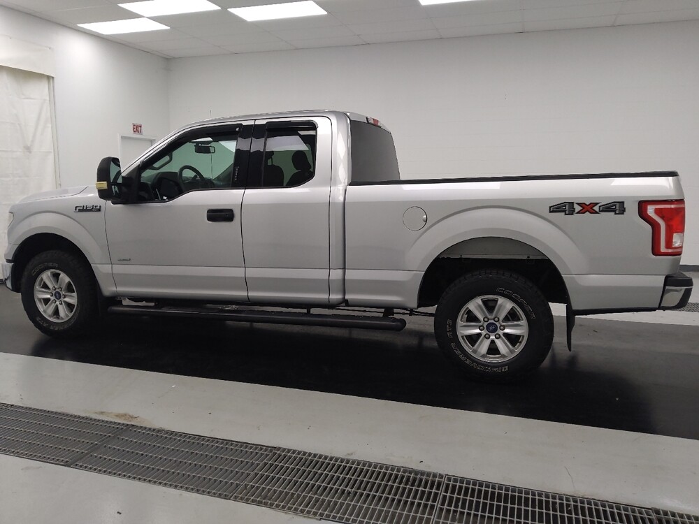 2016 Ford F150 in St. Louis, MO 63125 - 18139608 3