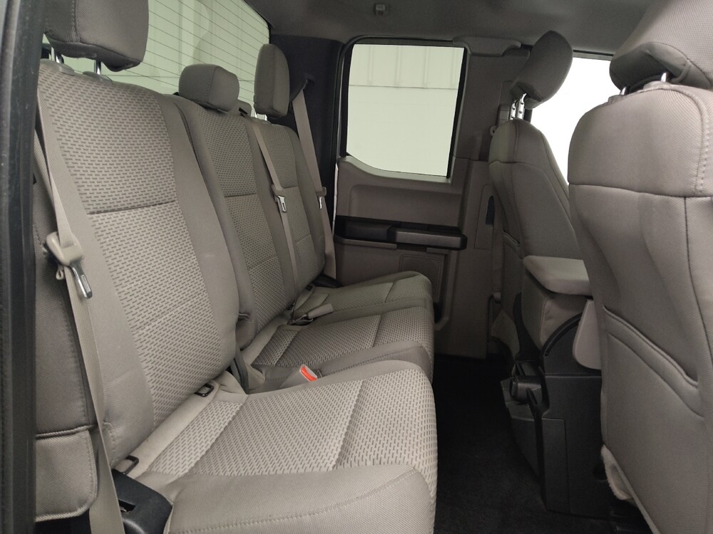2016 Ford F150 in St. Louis, MO 63125 - 18139608 19