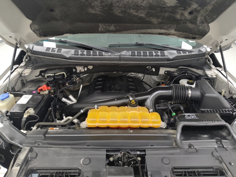 2016 Ford F150 in St. Louis, MO 63125 - 18139608 30