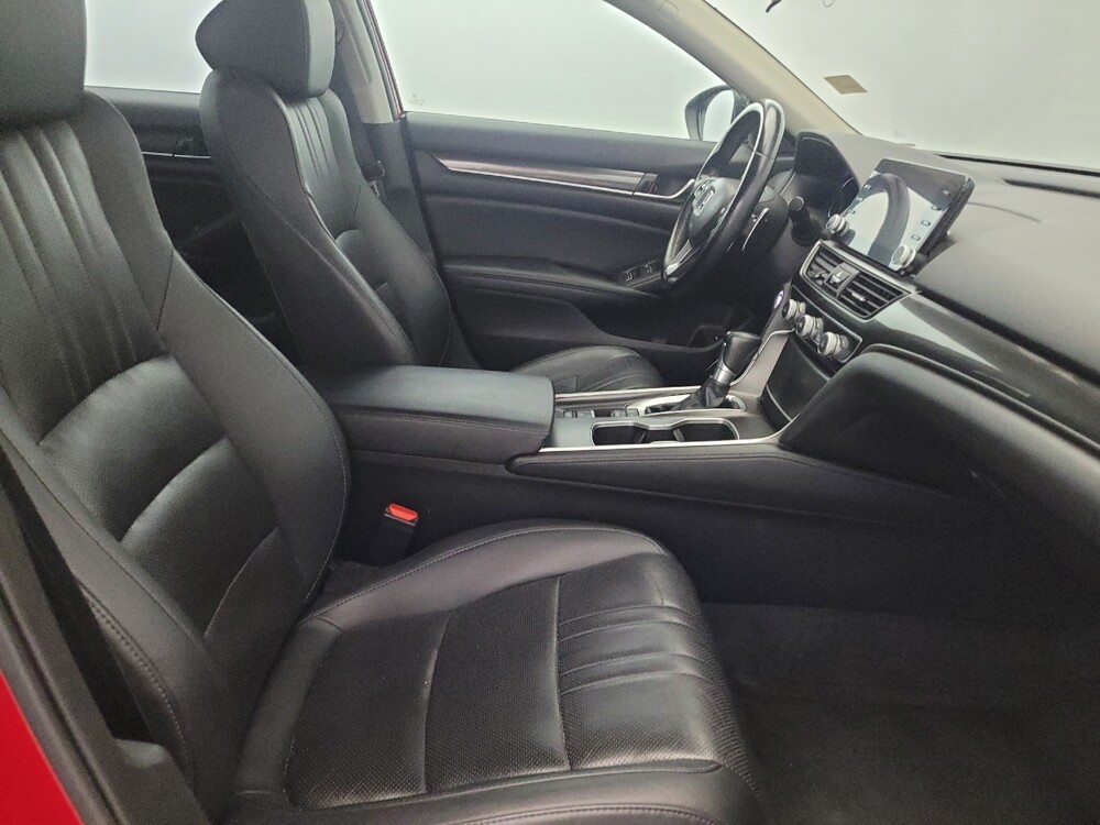 2021 Honda Accord in Laurel, MD 20724 - 18139610 21