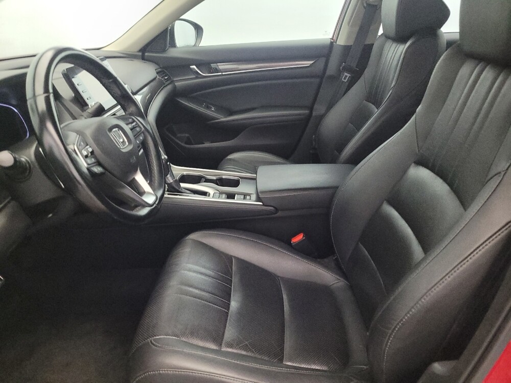 2021 Honda Accord in Laurel, MD 20724 - 18139610 17