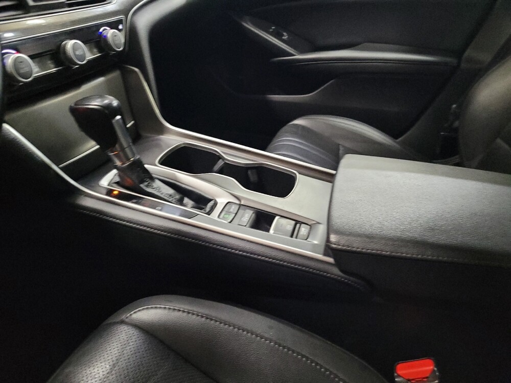 2021 Honda Accord in Laurel, MD 20724 - 18139610 26