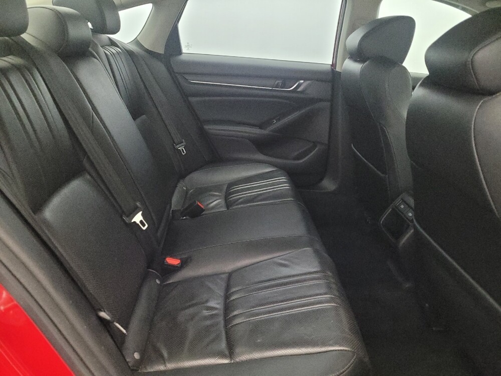 2021 Honda Accord in Laurel, MD 20724 - 18139610 19