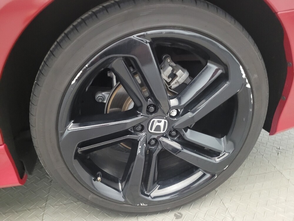 2021 Honda Accord in Laurel, MD 20724 - 18139610 31