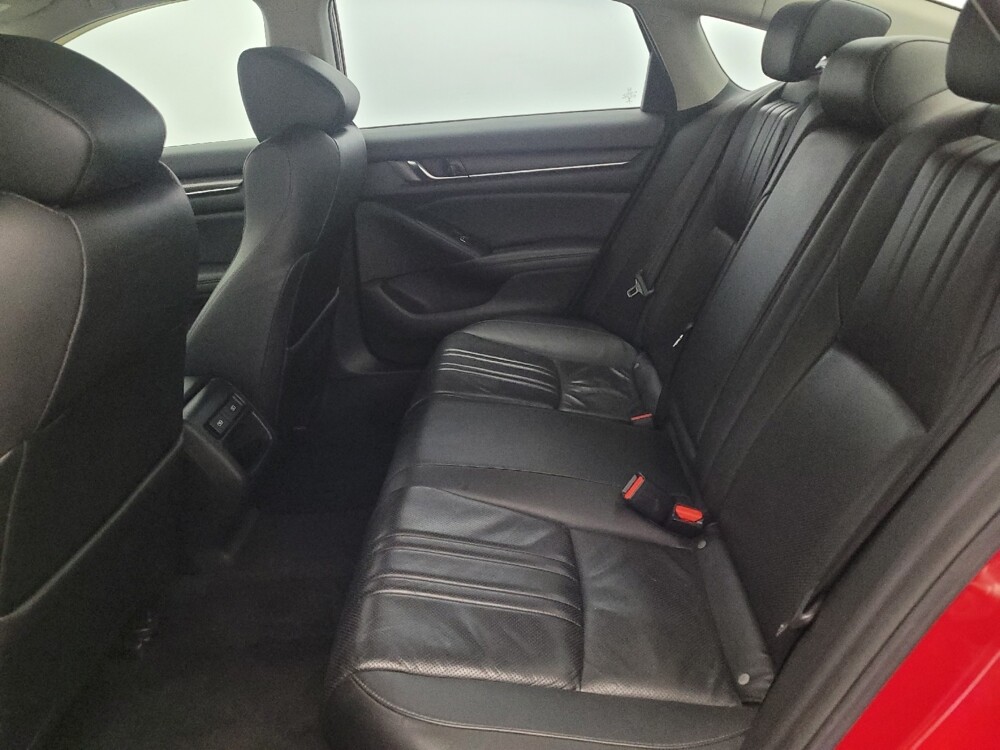 2021 Honda Accord in Laurel, MD 20724 - 18139610 18
