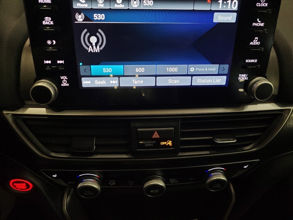 2021 Honda Accord in Laurel, MD 20724 - 18139610 25