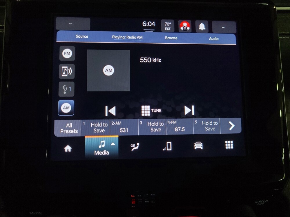 2023 Jeep Grand Cherokee L in New Castle, DE 19720 - 18139611 25