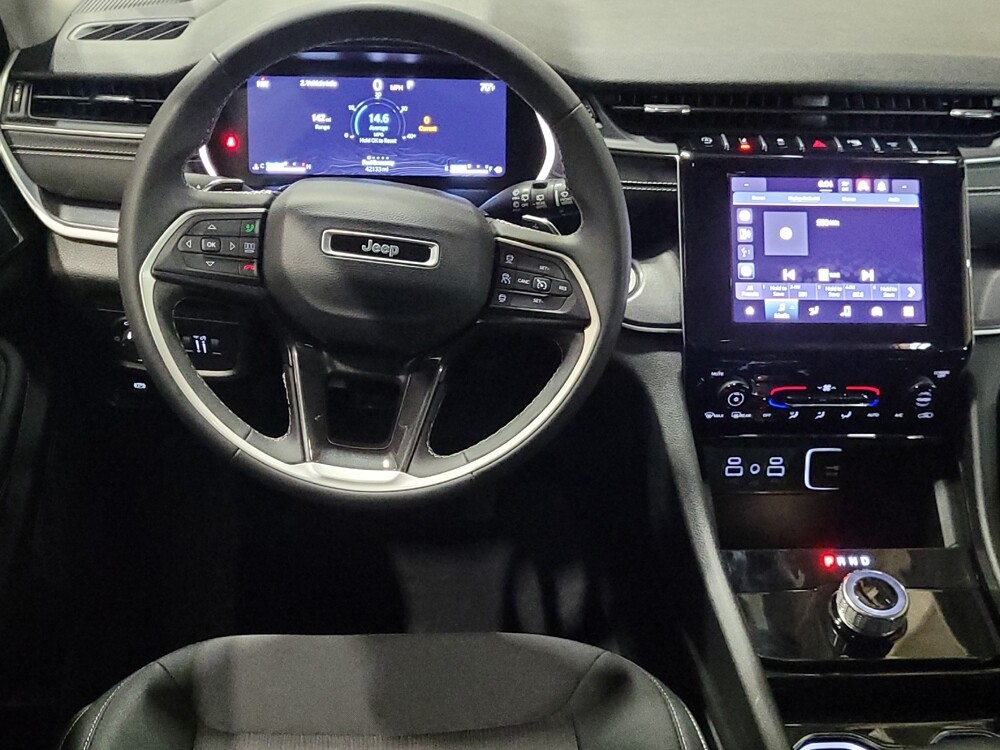 2023 Jeep Grand Cherokee L in New Castle, DE 19720 - 18139611 22