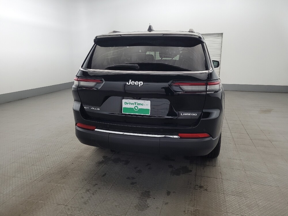 2023 Jeep Grand Cherokee L in New Castle, DE 19720 - 18139611 7