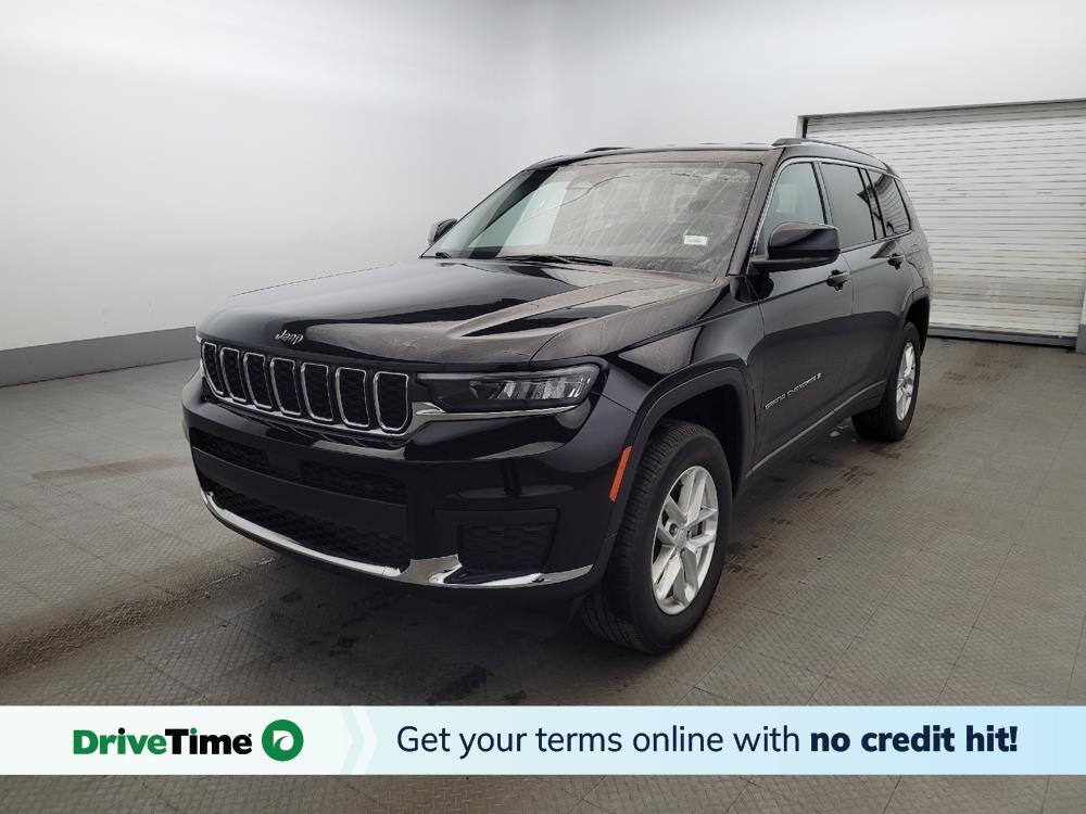2023 Jeep Grand Cherokee L in New Castle, DE 19720 - 18139611